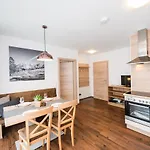 Jasmin Appartement *