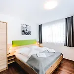 Appartement Jasmin *