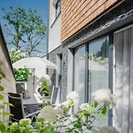 Appartement Jasmin Flachau