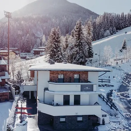 Apart Jasmin Apartment Flachau