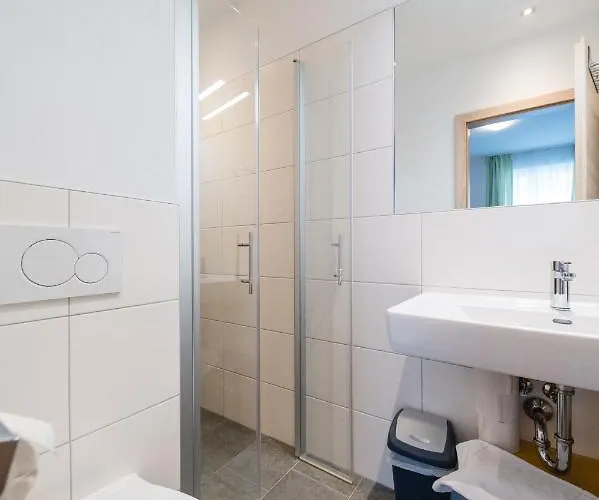 Lägenhet Jasmin Flachau