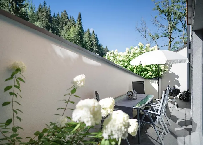 Апартаменты Jasmin