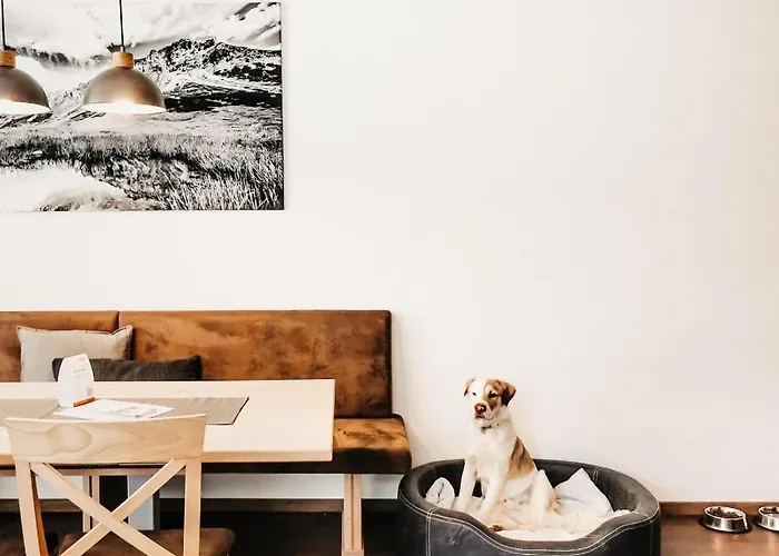 Jasmin Lägenhet Flachau