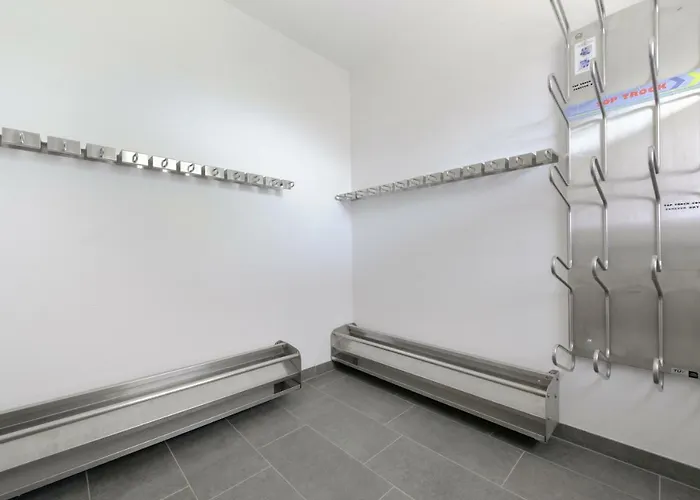 Jasmin Lägenhet Flachau